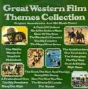 Double LP - Western Movies - Great Western Film Themes Collection