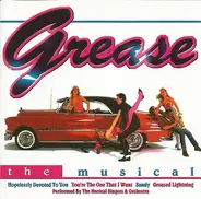 TPH Productions - Grease The Musical