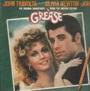Double LP - Various - Grease