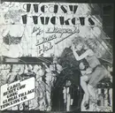 Double LP - Various - Greasy Truckers Live At Dingwalls Dance Hall