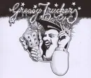 CD-Box - Various - Greasy Truckers Party