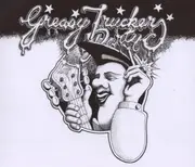 CD-Box - Various - Greasy Truckers Party