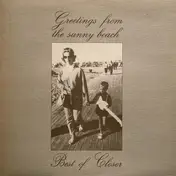 The Dickies - Greetings From The Sunny Beach - Best Of Closer