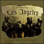 The Hangmen - Greetings From Los Angeles