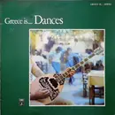 LP - Folkloric Sampler - Greece Is... Dances