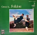 LP - Various - Greece Is..... Folklore