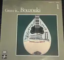 LP - Various - Greece Is...Bouzouki