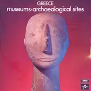 Greek Folk Sampler - Greece Museums-Archaeological Sites