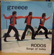 Maria Me Ta Kitpina - Greece / Songs Of Today