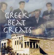 The Charms - Greek Beat Greats (Wildworld Volume 4)