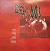 LP - Ariones, Charms, Forminx, a.o. - Greek Garage Bands Of The 60's