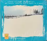 Various - Green Planet (Russia) Mat'Rossia, terre de foi, d'espoit et d'amour