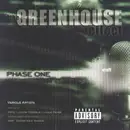 CD - Meko, Justin Credible, Leslie Renee - Greenhouse Effect Phase One