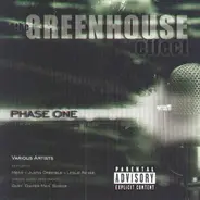 Meko, Justin Credible, Leslie Renee - Greenhouse Effect Phase One