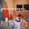 12'' - James Curd, Nick Maurer, Malcolm Charles - Greenskeepers Music 5
