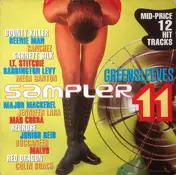 Garnett Silk - Greensleeves Sampler 11