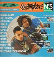 Various - Greensleeves Sampler 5