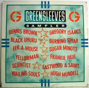 Reggae Sampler - Greensleeves Sampler