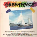 LP - Various - Greenpeace