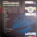 Double LP - Various - Greenpeace Rainbow Warriors - Gatefold