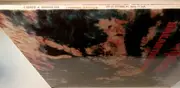 Double LP - Various - Greenpeace Breakthrough - Gatefold