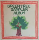 LP - Various - Greentree Sampler Album