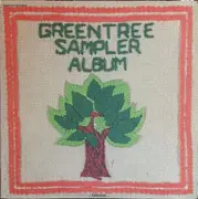 LP - Various - Greentree Sampler Album