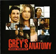 Various - Grey's Anatomy - Original Soundtrack