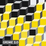 Double CD - Various - Grime 2.0