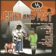 STR8 Funk, Absolute, Playa Mack, a.o. - Grind And Post