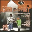 CD - Sampler - Grind And Post