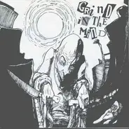 Wadge, Maisie, Forced Expression - Grind In The Mind