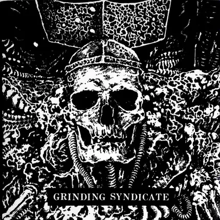 Various - Grinding Syndicate