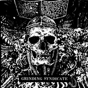 CD - Various - Grinding Syndicate