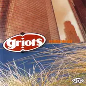 Easy business - Griots. Bridging The GAP Volume One