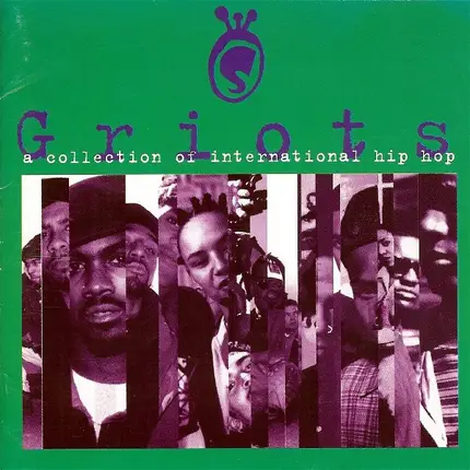 Various - Griots