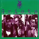 CD - Various - Griots