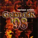 CD - Capleton, Sizzla, Lady Saw - Gridlock '98