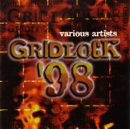 Capleton, Sizzla, Lady Saw - Gridlock '98