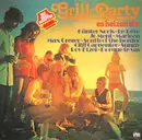 LP - Various - Grill-Party