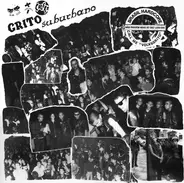 Various - Grito Suburbano