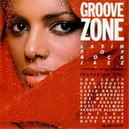 Tom Scott, Dave Grusin, David Benoit - Groove Zone