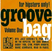 United Future Organization - Groove Bag Volume One