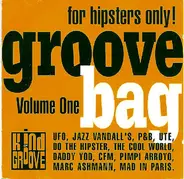 United Future Organization / Jazz Vandall's / Do The Hipster a.o - Groove Bag Volume One