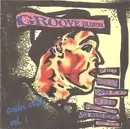 CD - Pack / Radioactive Toys - Groove Bluster
