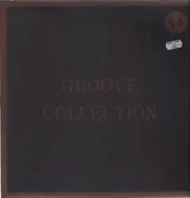 Salt-N-Pepa - Groove Collection 44