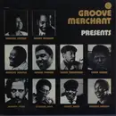 LP - Count Basie, Dakota Staton a.o. - Groove Merchant Presents