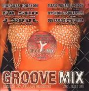 Marques Houston, P.Diddy, Fa Sho a.o. - Groove Mix Volume 03
