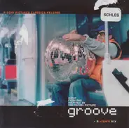NO OBSTACLES; BABY D LOVE; ORBITAL - Groove (Music From And Inspired By The Motion Picture)