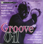 Stratus - Groove Oil